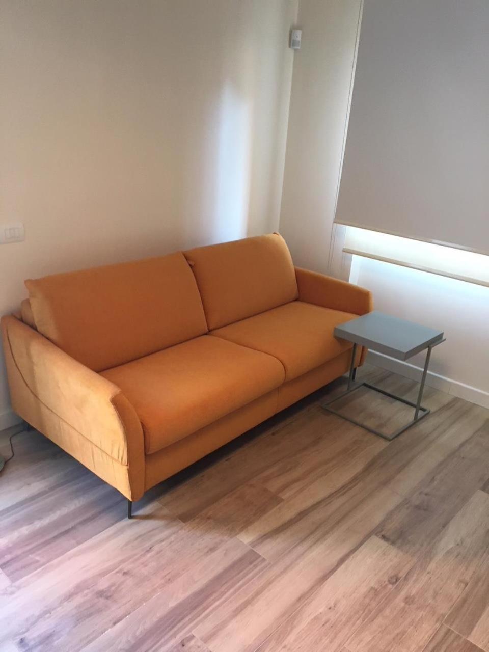 מונטרוסו אל מארה Artana Suites Collection מראה חיצוני תמונה