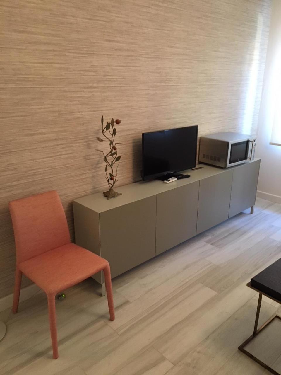מונטרוסו אל מארה Artana Suites Collection מראה חיצוני תמונה