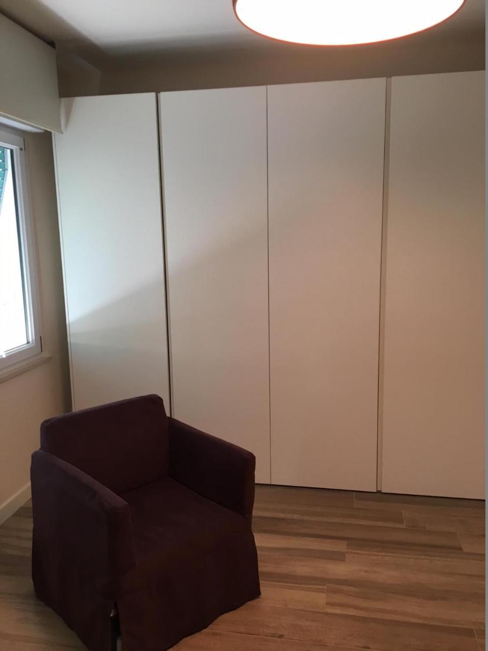 מונטרוסו אל מארה Artana Suites Collection מראה חיצוני תמונה