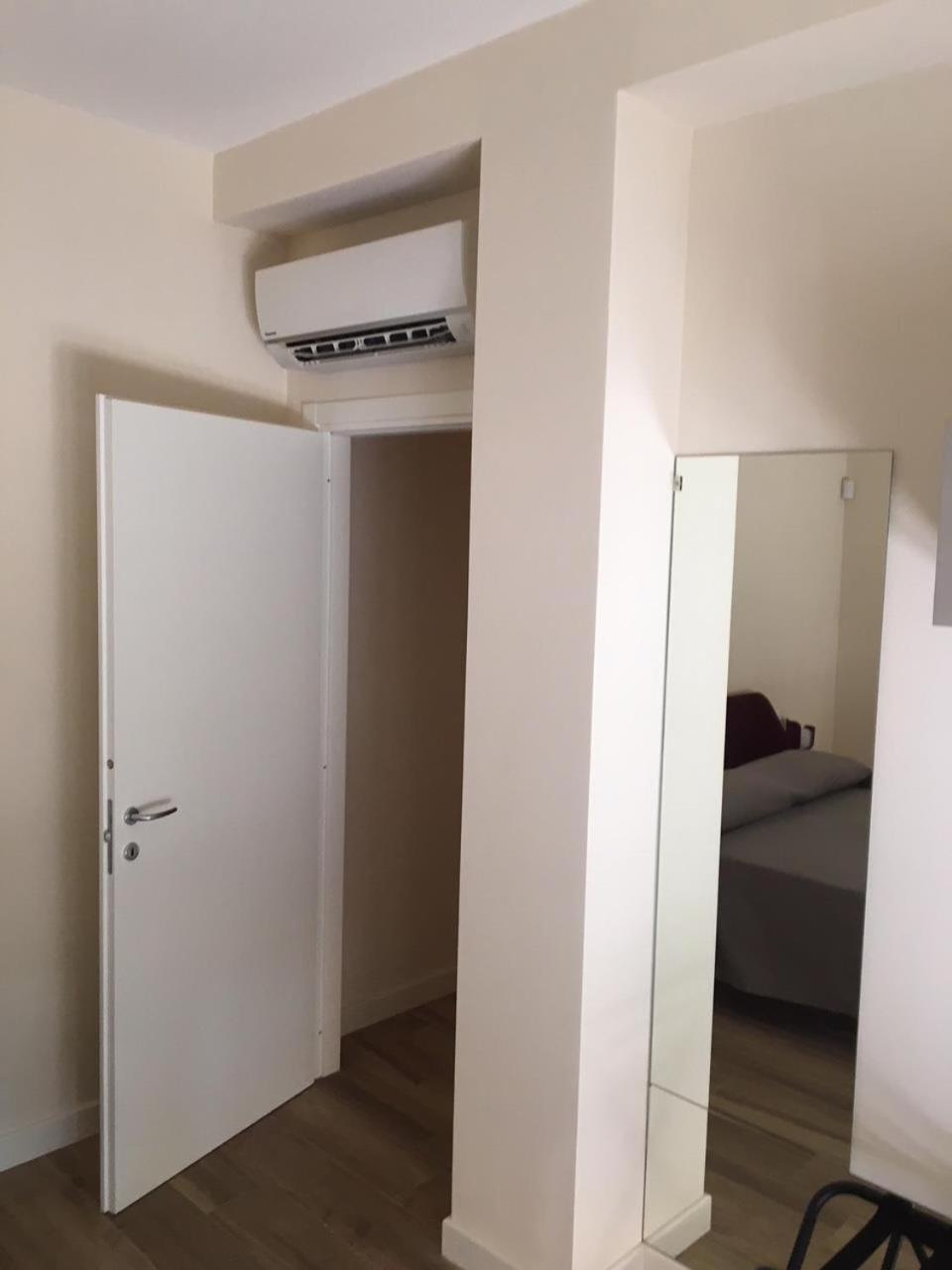מונטרוסו אל מארה Artana Suites Collection מראה חיצוני תמונה