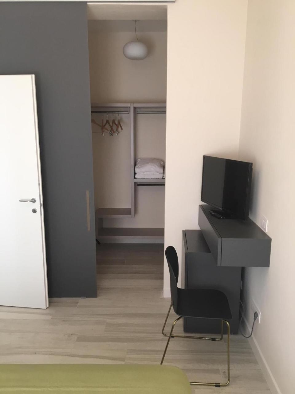 מונטרוסו אל מארה Artana Suites Collection מראה חיצוני תמונה