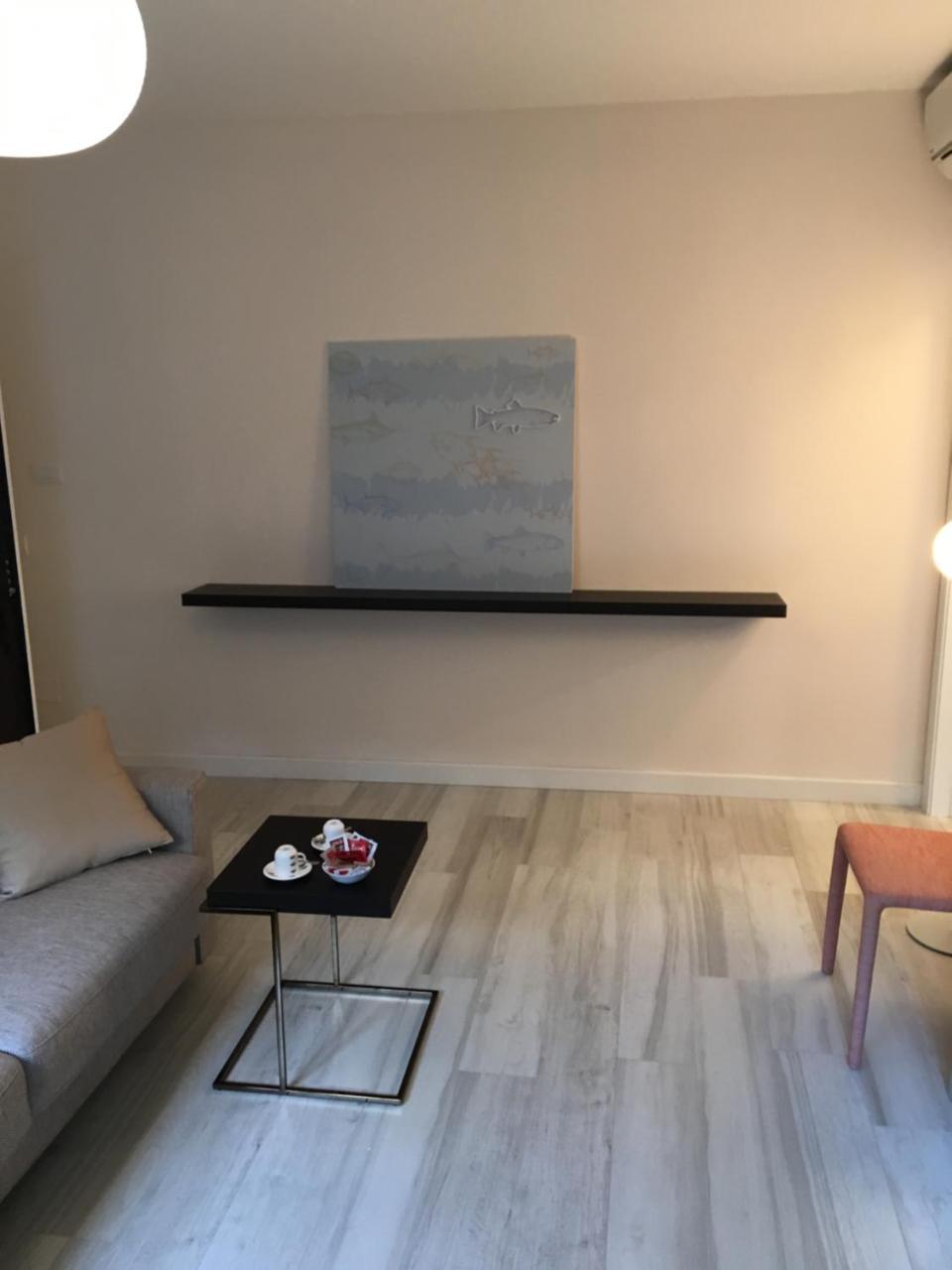 מונטרוסו אל מארה Artana Suites Collection מראה חיצוני תמונה