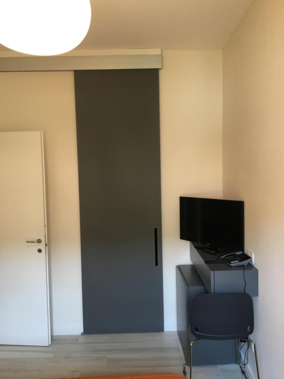 מונטרוסו אל מארה Artana Suites Collection מראה חיצוני תמונה