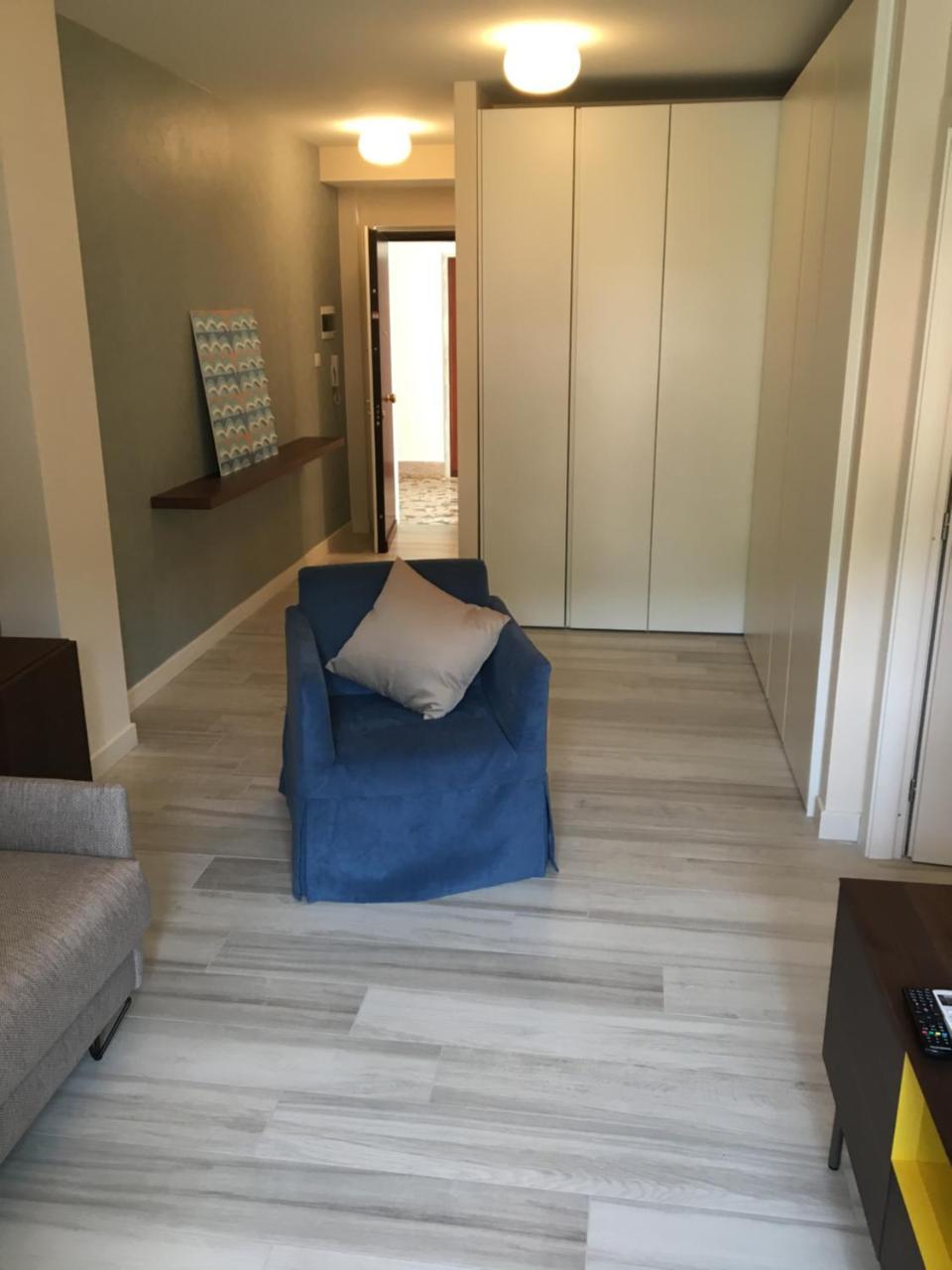 מונטרוסו אל מארה Artana Suites Collection מראה חיצוני תמונה
