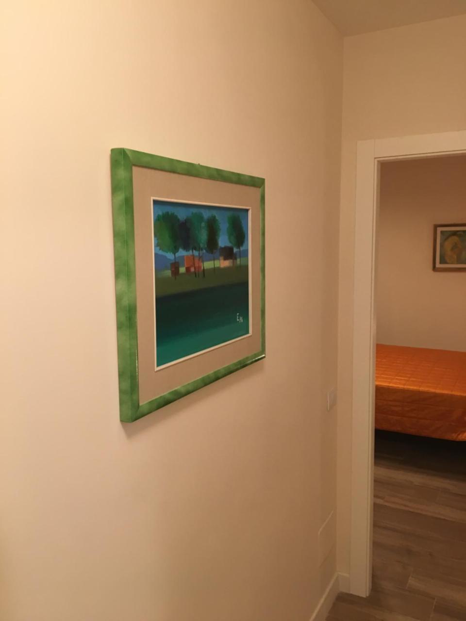 מונטרוסו אל מארה Artana Suites Collection מראה חיצוני תמונה