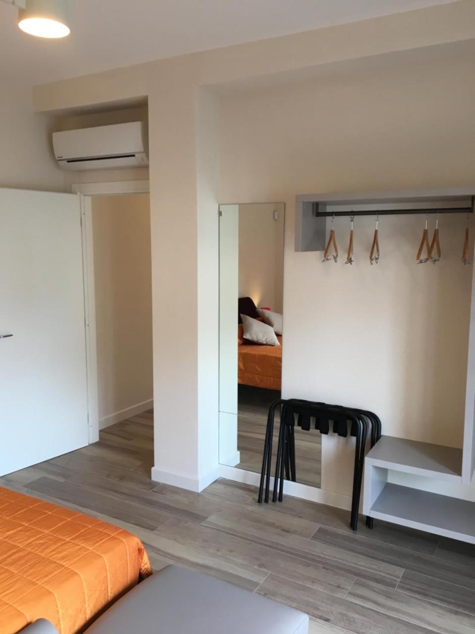 מונטרוסו אל מארה Artana Suites Collection מראה חיצוני תמונה