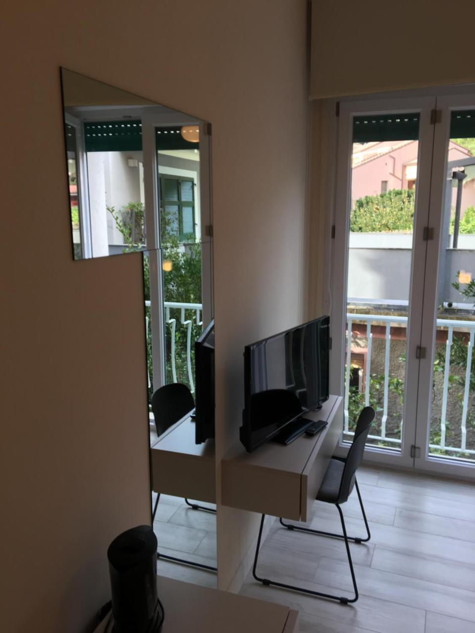 מונטרוסו אל מארה Artana Suites Collection מראה חיצוני תמונה
