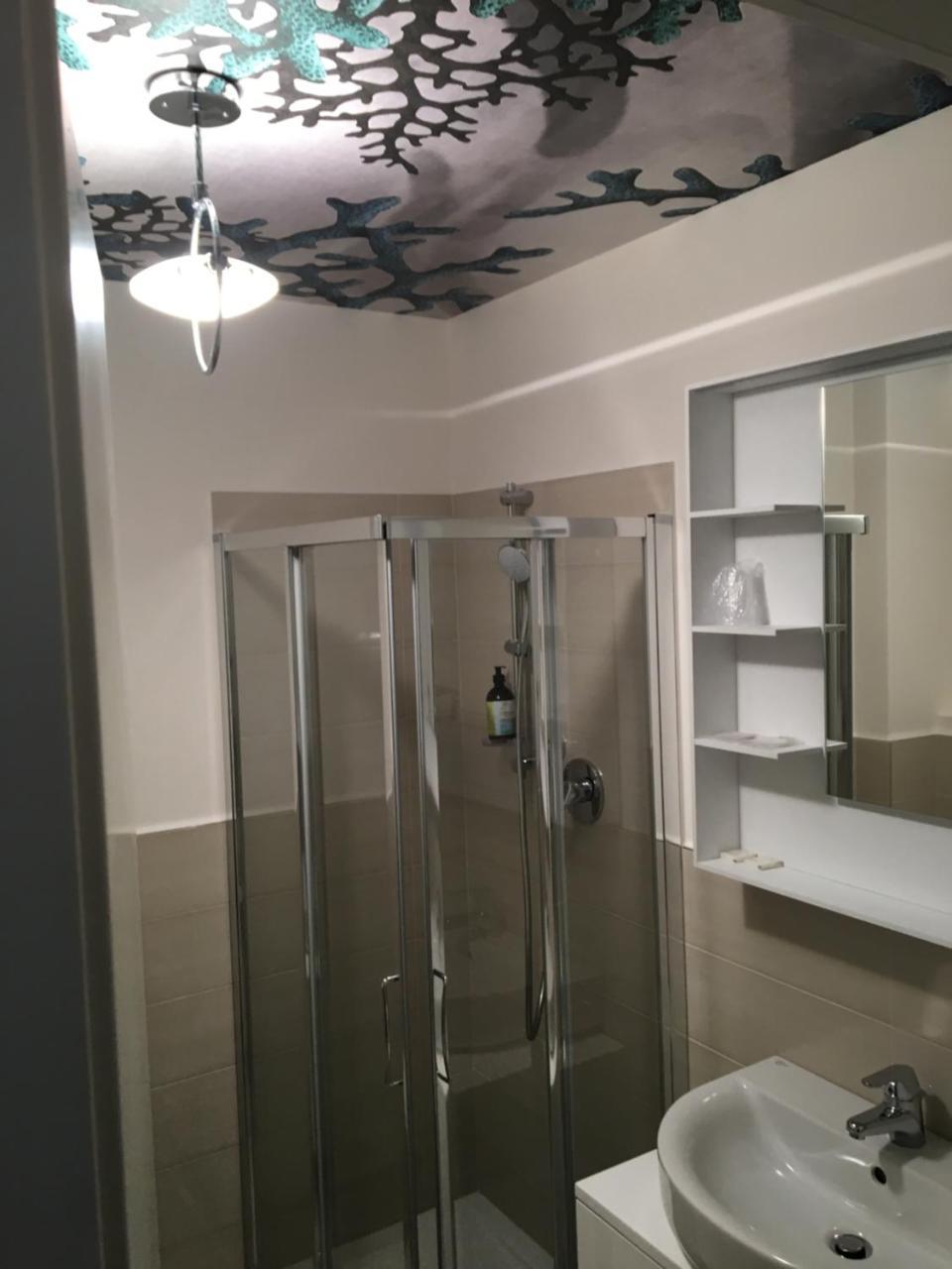 מונטרוסו אל מארה Artana Suites Collection מראה חיצוני תמונה