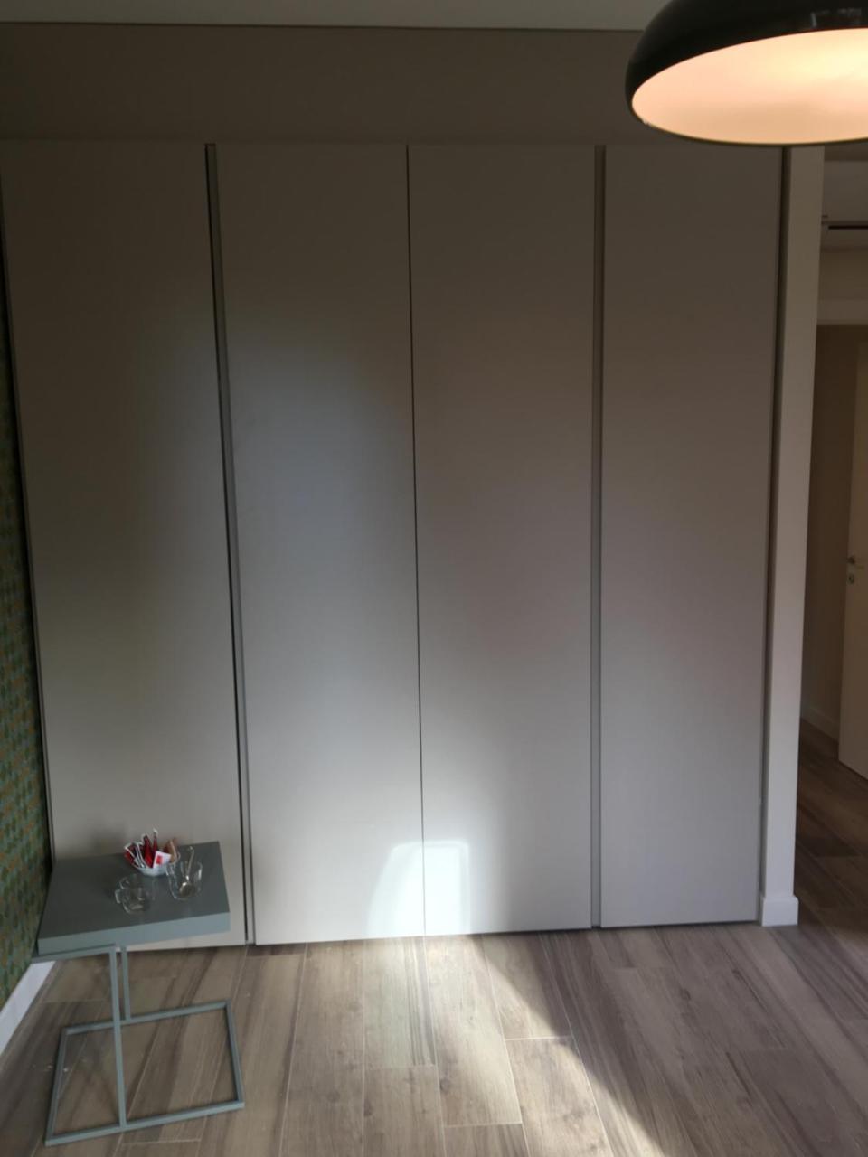 מונטרוסו אל מארה Artana Suites Collection מראה חיצוני תמונה