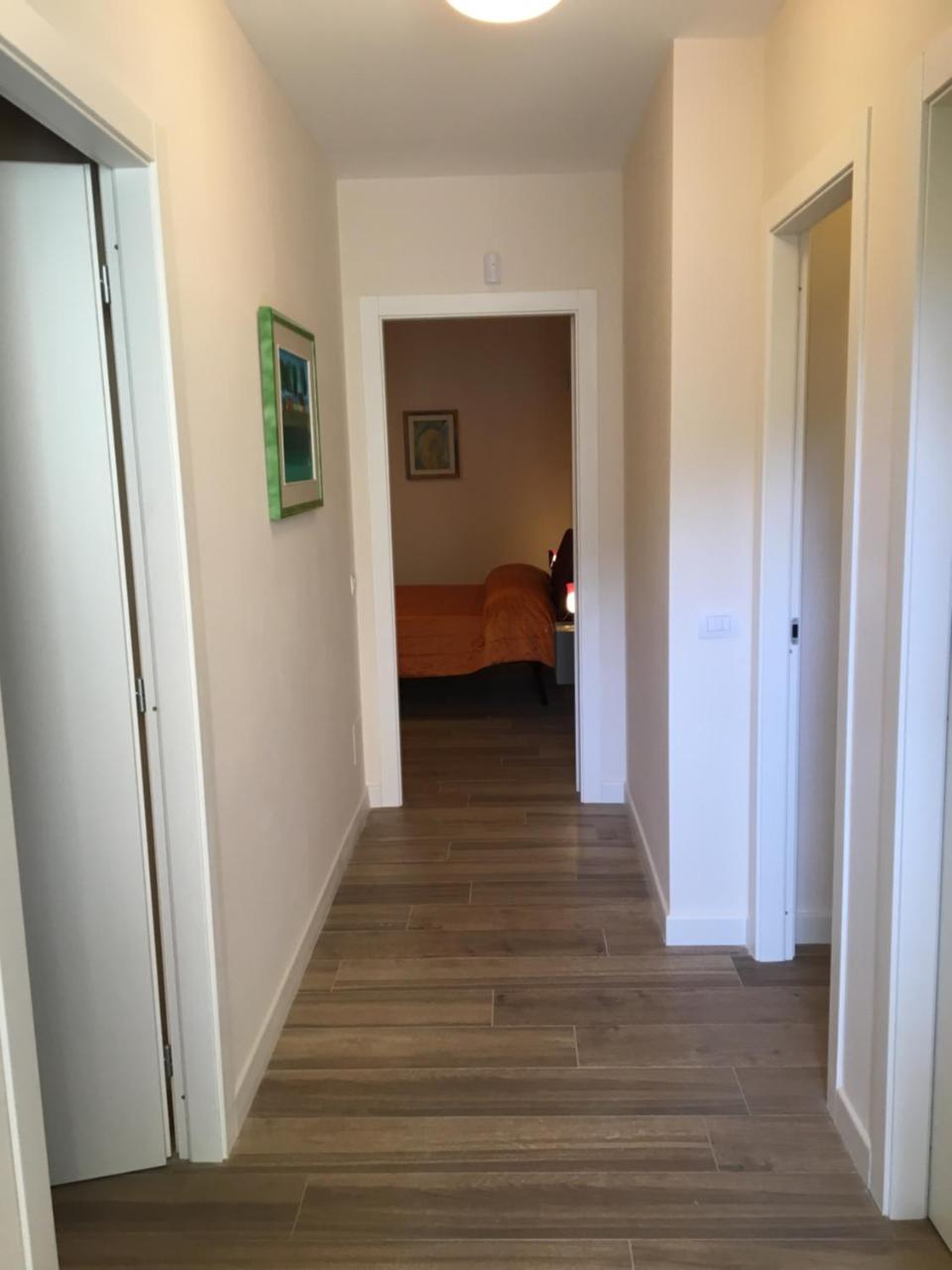 מונטרוסו אל מארה Artana Suites Collection מראה חיצוני תמונה
