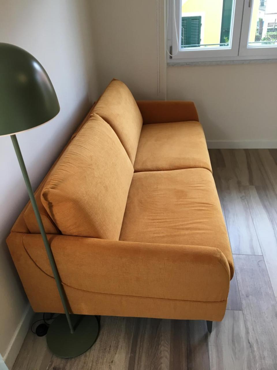 מונטרוסו אל מארה Artana Suites Collection מראה חיצוני תמונה