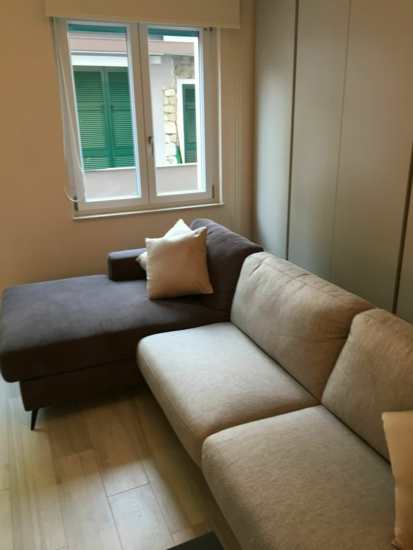 מונטרוסו אל מארה Artana Suites Collection מראה חיצוני תמונה