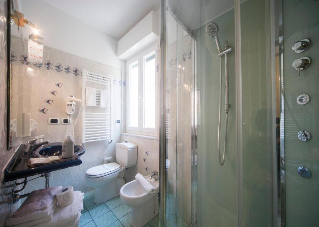 מונטרוסו אל מארה Artana Suites Collection מראה חיצוני תמונה