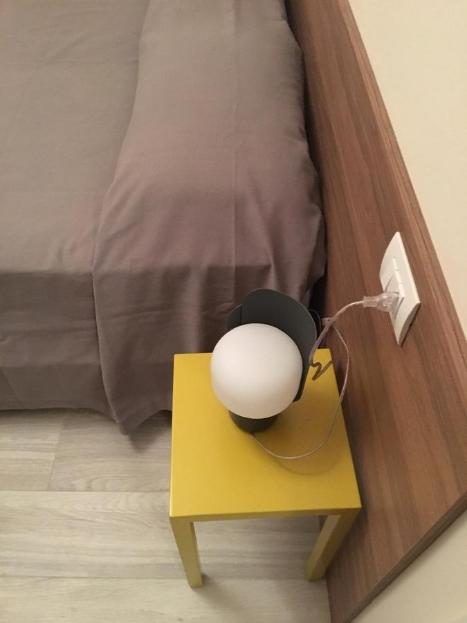 מונטרוסו אל מארה Artana Suites Collection מראה חיצוני תמונה