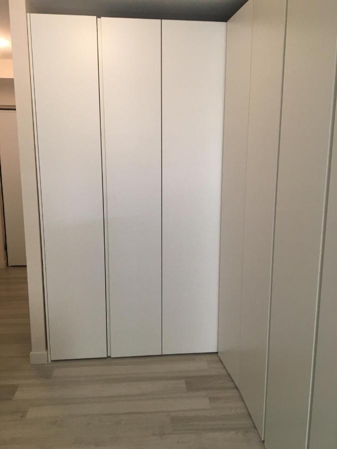 מונטרוסו אל מארה Artana Suites Collection מראה חיצוני תמונה