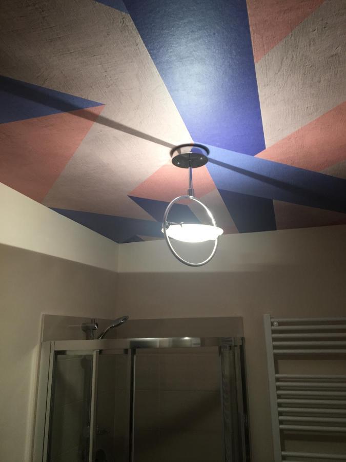 מונטרוסו אל מארה Artana Suites Collection מראה חיצוני תמונה